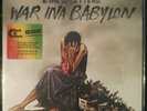 Max Romeo & The Upsetters ?– War Ina Babylon Back to Black 180G