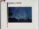 Donald Byrd Chant Original Blue Note LT-991 New Sealed Unplayed Promo