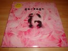 Garbage - G - Shirley Manson - 20th Anniversary - 2 LP Pink Vinyl - SEALED