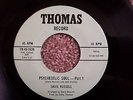 Northern Soul-Saxie Russell-Thomas