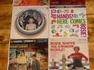 Rosemary Clooney LP set of ten