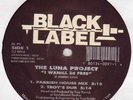 The Luna Project* - I Wanna Be Free (12