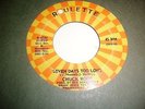 Northern Soul - Rare Original - Chuck Wood - 7 Days too long - USA 'Roulette'