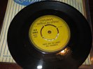 DEL SHANNON...HATS OFF TO LARRY.. RARE UK LONDON DEMO  HLX 9402  1961