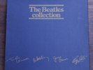 The Beatles Collection  Blue Box Album Collection 1978 12 LP & 1X2LP Top shape