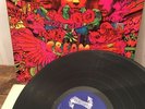 ORIGINAL ROLLING STONES LET IT BLEED MONO UNBOXED DECCA STICKER COVER *EX*