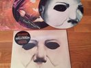 Halloween - Mondo Vinyl - Sold Out - John Carpenter - 2 LP's + Slip Mats