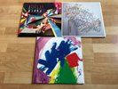 Alt-J, The National, Minus The Bear LP Vinyl Set  (Colored, Limited Edition)