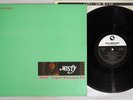 TSUYOSHI YAMAMOTO TRIO MISTY THREE BLIND MICE 15PJ-1026 Japan Vinyl LP