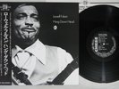LOWELL FULSON HUNG DOWN HEAD P-VINE/CHESS PLP-826 Japan OBI Vinyl LP