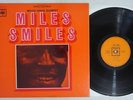 MILES DAVIS QUINTET MILES SMILES CBS YS-779-C Japan Vinyl LP