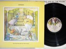 GENESIS SELLING ENGLAND BY THE POUND FAMOUS CHARISMA RJ-7304 Japan Vinyl LP