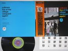 JOHN COLTRANE LIVE AT THE VILLAGE VANGUARD AGAIN IMPULSE YP-8569-AI Japan OBI LP