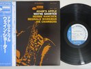 WAYNE SHORTER ADAM'S APPLE BLUE NOTE GXK-8078 Japan OBI Vinyl LP