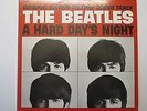 The Beatles A Hard Day's Night Vinyl Original Motion Picture Sound Track Capitol