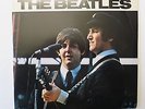 The Beatles Vancouver 1964 Vinyl Doppelalbum rare