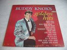 Buddy Knox  seltene US LP 