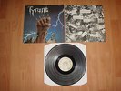 TYRANT Fight for your Life LP
