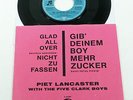 PIET LANCASTER - 1965 