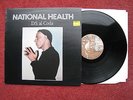 National Health - D.S. al Coda. 1982 UK prog/jazz rock LP. EX/VG++