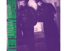 RUN DMC - RAISING HELL  VINYL LP 12 TRACKS HIPHOP RAP POP NEW