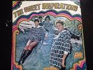 THE SWEET INSPIRATIONS 1967 LP MONO White Label DJ Copy Atlantic