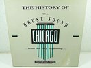 12-LP Box - History Of The House Sound Of Chicago - 1988 BCM german Vinyl