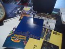 The Beatles Collection Blue Box Set - Vinyl Records sgt peppers let it be missin