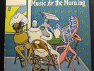 Various - Music For The Morning 2 LP VG+ SR 2-9134 White Promo 1971 Vinyl Record