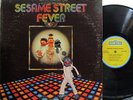 Sesame Street Fever (TV Soundtrack) (Robin Gibb of the Bee Gees) (Cookie Monster
