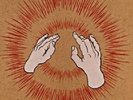 GODSPEED YOU  BLACK EMPEROR - LIFT YOUR SKINNY FISTS... 2 VINYL LP  ROCK NEUF