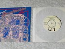 Hawkwind Silver Machine 7 Inch Black Vinyl Record UK