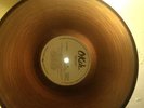 THE CLASH - Combat Rock / TRANSLUCENT VINYL / Unique PS 1982 MEXICO 12