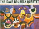 Time Out (180g Vinyl)- The Dave Brubeck Quartet, 5060143491276