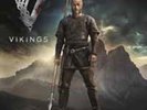 Vikings 2 TV Soundtrack [180 gm 2LP black vinyl], 8718469536467