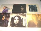 6 JOAN BAEZ Record Albums  Nr Mnt+ 1962 Concert, Night They Drove Old Dixie Down