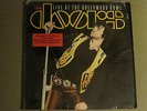 THE DOORS LIVE AT THE HOLLYWOOD BOWL LP ORIG '88 ELEKTRA 60741-1 ROCK NM SHRINK