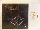 Supertramp Crime of The Century MFSL Rock LP Japan