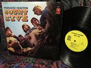 PLAYS CLEAN 1966 Orig   THE COUNT FIVE = PSYCHOTIC REACTION Fuzz Psych Garage