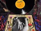 SUPER RARE PRIVATE 1971 ORIG   COYOTE   TWISTED HARD HIPPIE Psych ACID LYRICS