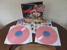 Elvis Presley - Elvis's 40 Greatest LP - RARE Near Mint Ltd Edition Pink Vinyl