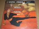 Classic Records: Martinon SHOSTAKOVICH The Age of Gold - RCA LSC-2322 SEALED