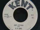 45bs-Blues -KENT 387-B.B. King