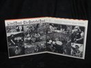 GRATEFUL DEAD LIVE DEAD WARNER BROS RECORDS WITH ORIGINAL INSERTS FIRST PRESSING