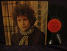 Bob Dylan 'Blonde On Blonde' DBL LP EX