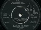 YEMM & THE YEMEN*BLACK IS THE NIGHT*UK OBSCURE MOD BEAT*PSYCH*LISTEN