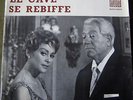 Le CAVE se REBIFFE Michel LEGRAND GABIN AUDIARD EP NMINT Très RARE