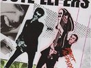 The Cute Lepers - Smart Accessoires  Vinyl LP Alternative/Pop/Rock  Neuware