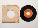 THE CRYSTALS He Hit Me (And It Felt Like A Kiss) Orig 1962 45 RARE Phil Spector