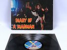 OZZY OSBOURNE DIARY OF A MADMAN 1981 UK VINYL LP 1st PRESS - GS129